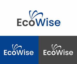 Logo Design by Design Radz for EcoWise | Design: #32280721