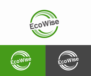 Logo Design by Design Radz for EcoWise | Design: #32280788