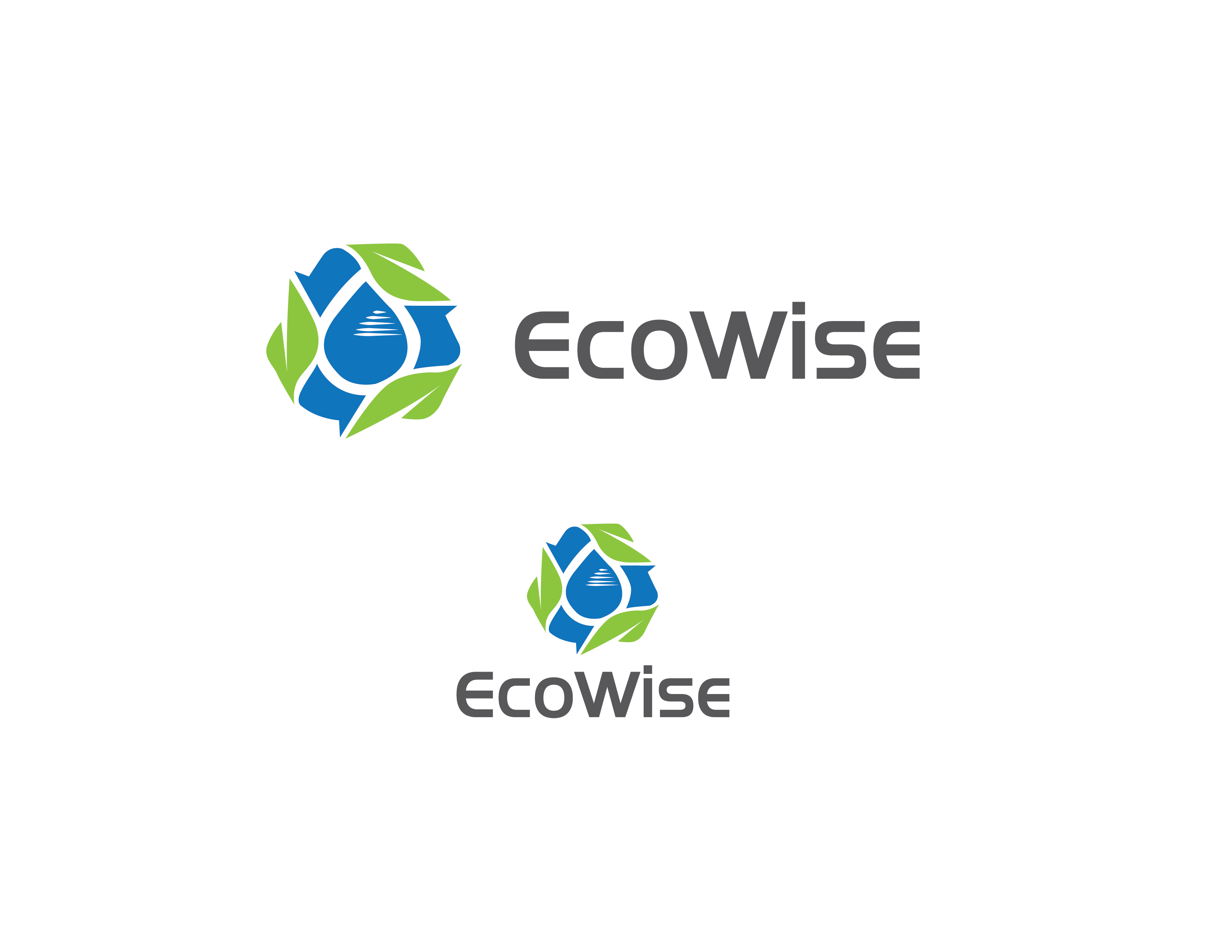 Design de Logo par tawangmangu pour EcoWise | Design #32240836