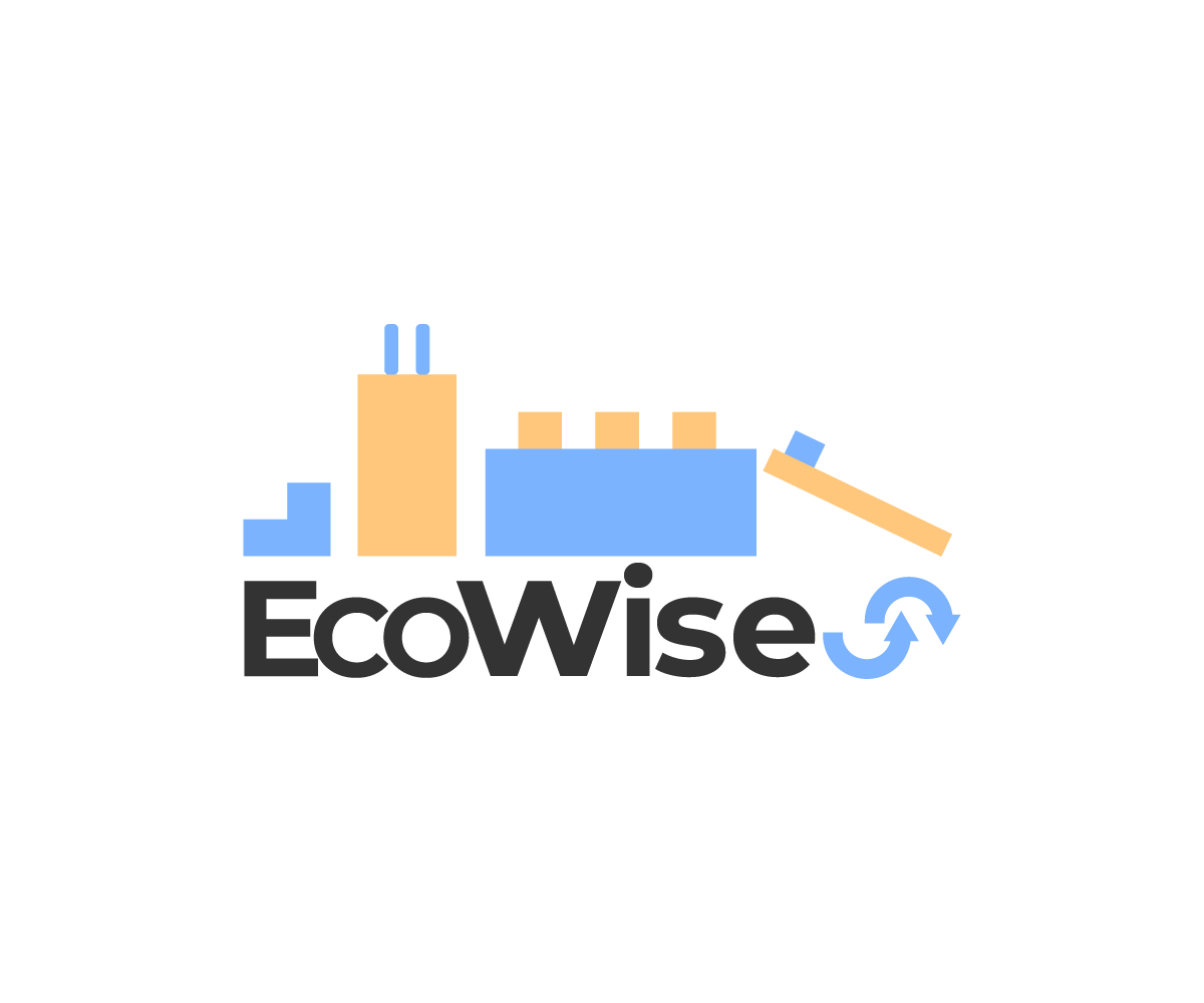 Logo Design by Kingdom Design Studio for EcoWise | Design #32250411
