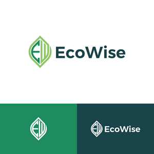Logo-Design von arumdesign für EcoWise | Design: #32248566