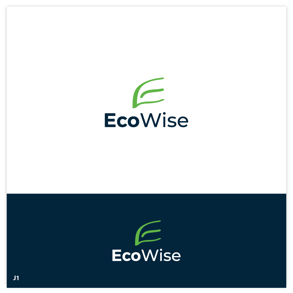 Design de Logo par Sujit Banerjee pour EcoWise | Design #32246683