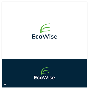 Design de Logo par Sujit Banerjee pour EcoWise | Design : #32246683
