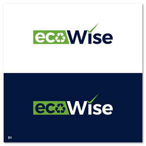 Design de Logo par Sujit Banerjee pour EcoWise | Design : #32246684