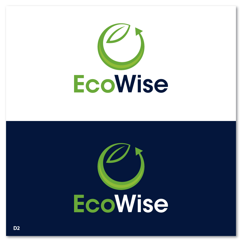 Design de Logo par Sujit Banerjee pour EcoWise | Design #32246685