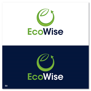 Design de Logo par Sujit Banerjee pour EcoWise | Design : #32246685