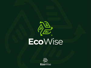 Logo-Design von highmaxlogodesigns für EcoWise | Design: #32253904