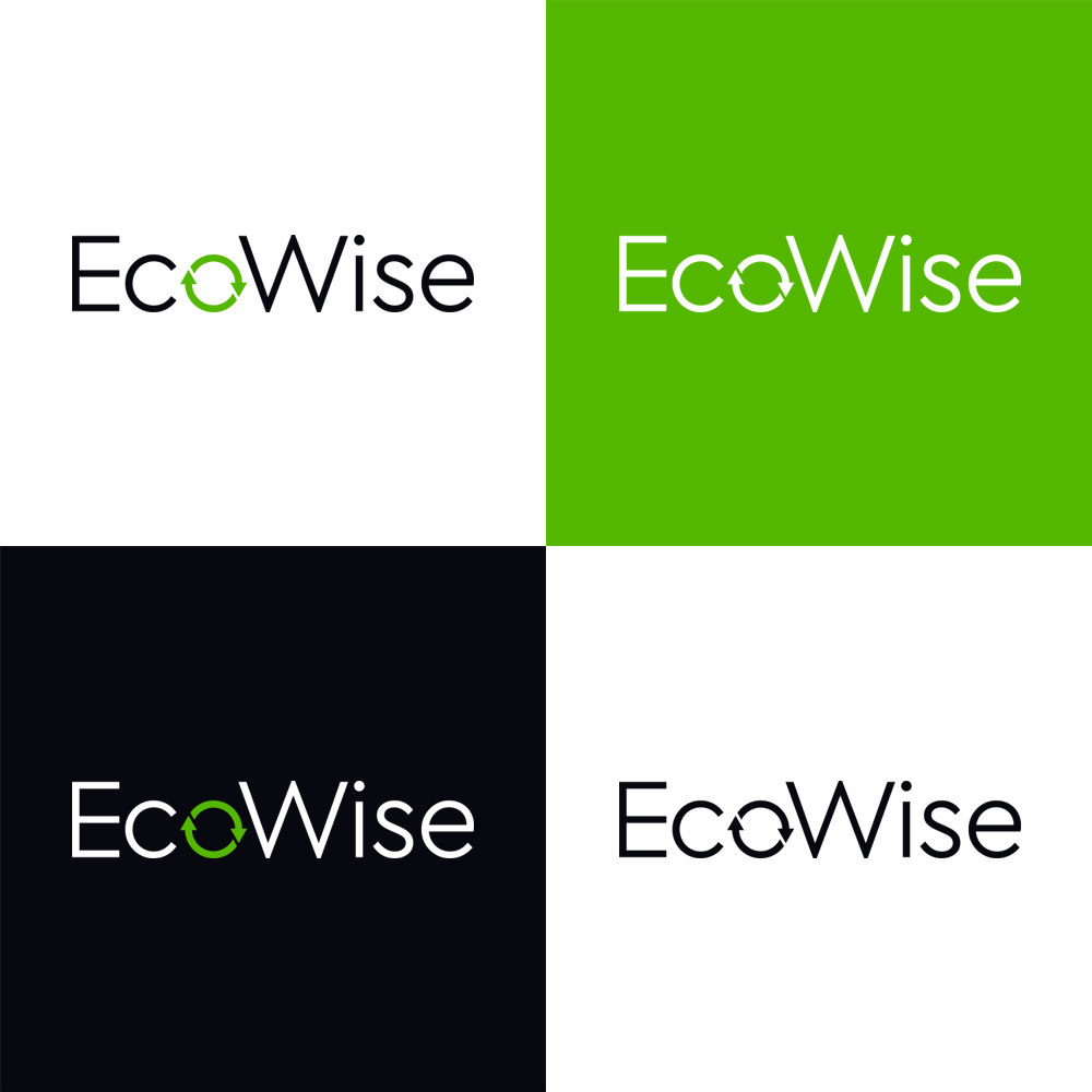 Design de Logo par P6 pour EcoWise | Design #32240008