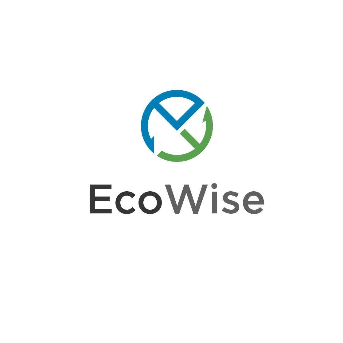 Design de Logo par gatel pour EcoWise | Design #32240055