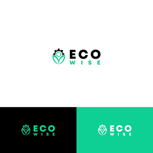 Logo-Design von alitjuara für EcoWise | Design: #32250955