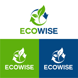 Logo-Design von creative.bugs für EcoWise | Design: #32247081
