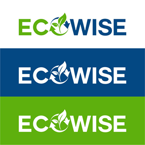 Logo-Design von creative.bugs für EcoWise | Design: #32247082