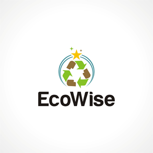 Logo Design by N83touchthesky for EcoWise | Design #32242697