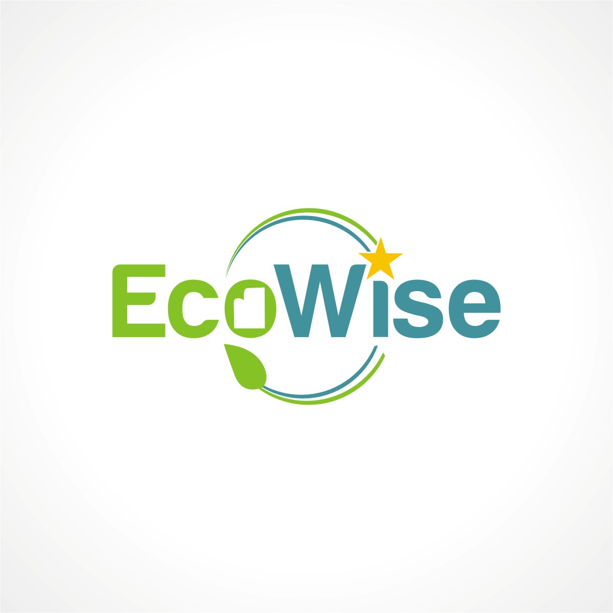Design de Logo par N83touchthesky pour EcoWise | Design #32242699