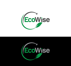 Logo-Design von Owltive für EcoWise | Design: #32239705