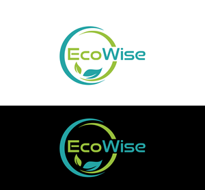 Logo-Design von Owltive für EcoWise | Design: #32239706