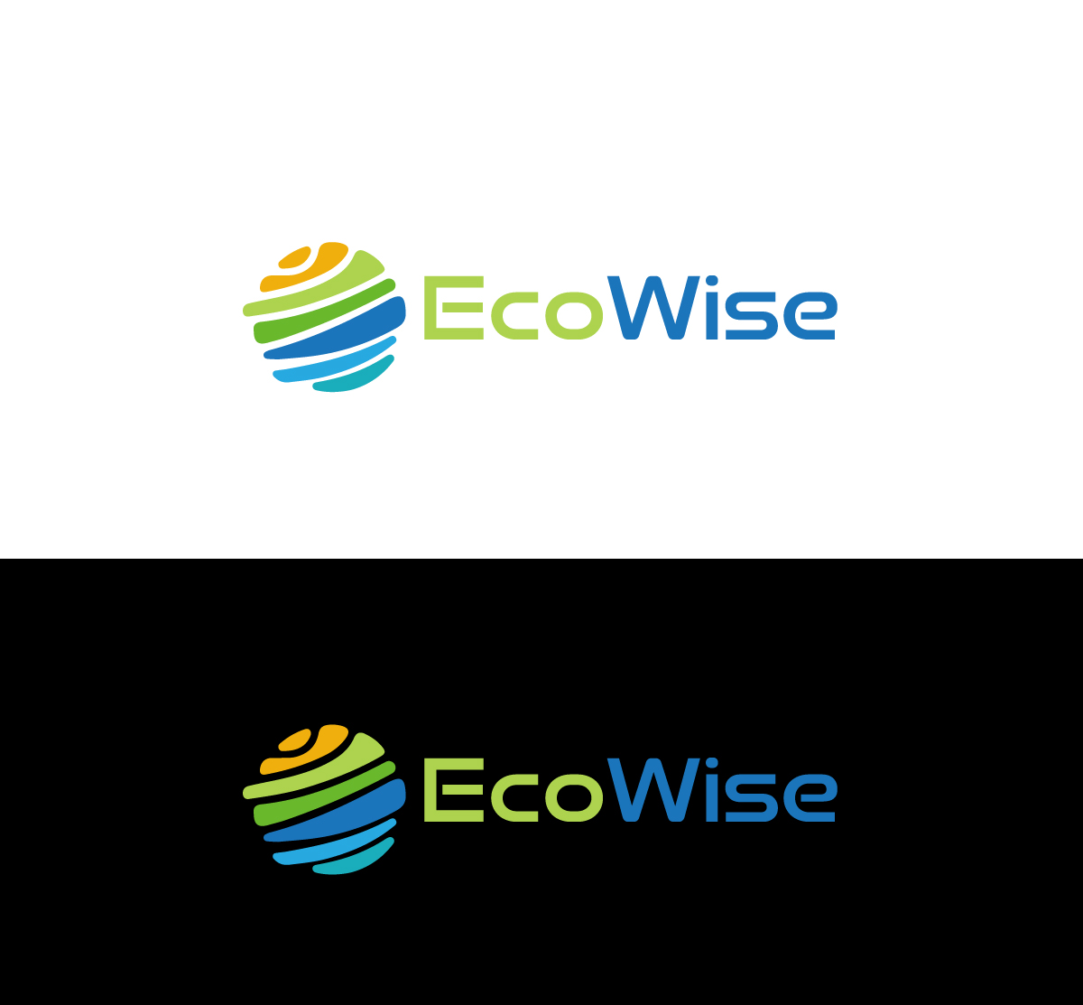 Logo-Design von Owltive für EcoWise | Design #32239708