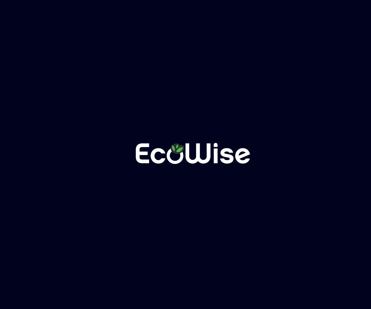 Logo-Design von Artknyte für EcoWise | Design #32283134