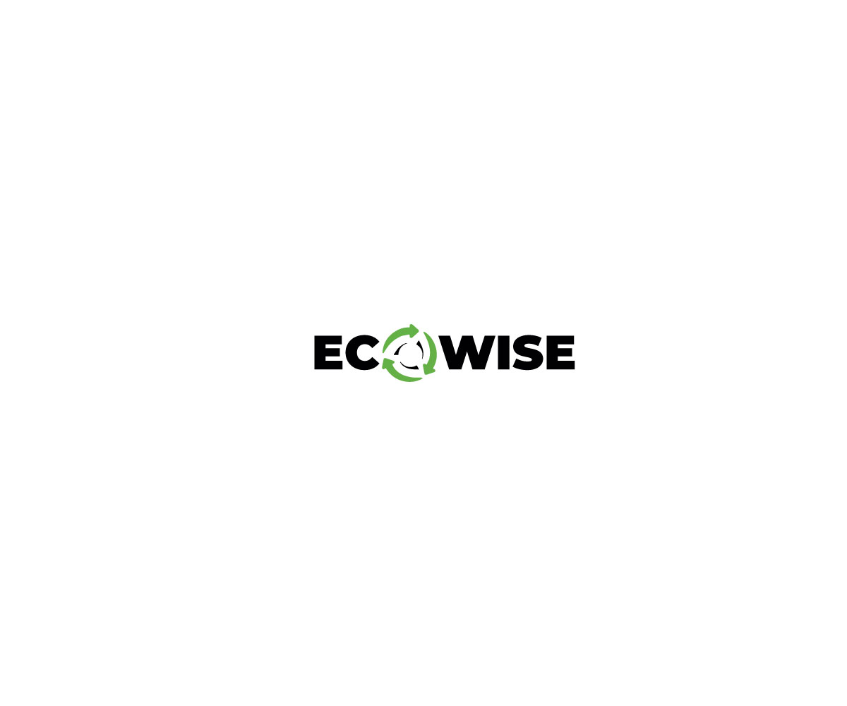 Logo Design by Mystrix for EcoWise | Design #32283135