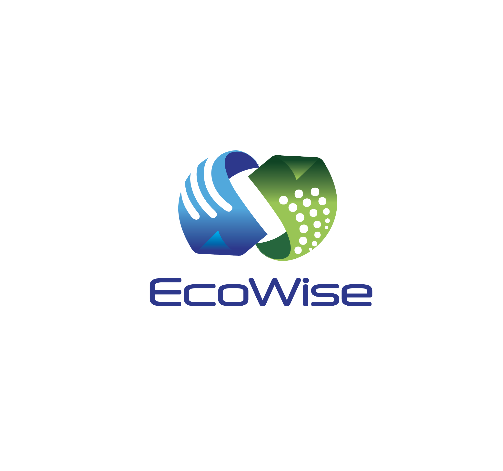 Logo Design by Design Republic for EcoWise | Design #32252998