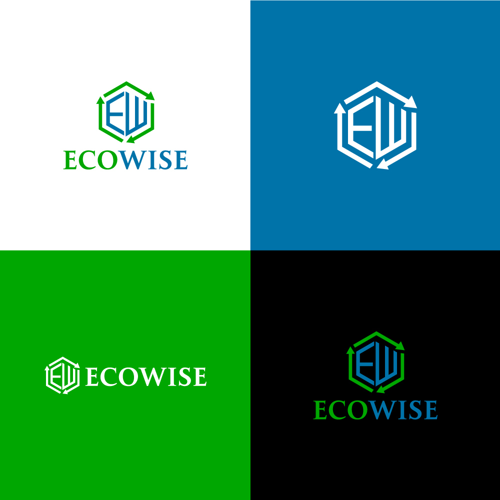 Diseño de Logo por Tan-D para EcoWise | Diseño #32256048