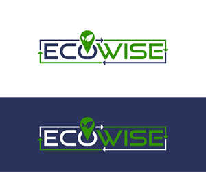 Design de Logo par AyubZafar pour EcoWise | Design : #32241649