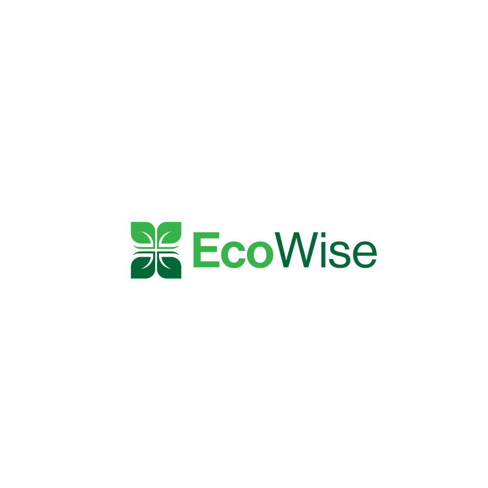 Logo Design by zulkarnaen.dicky for EcoWise | Design #32272993