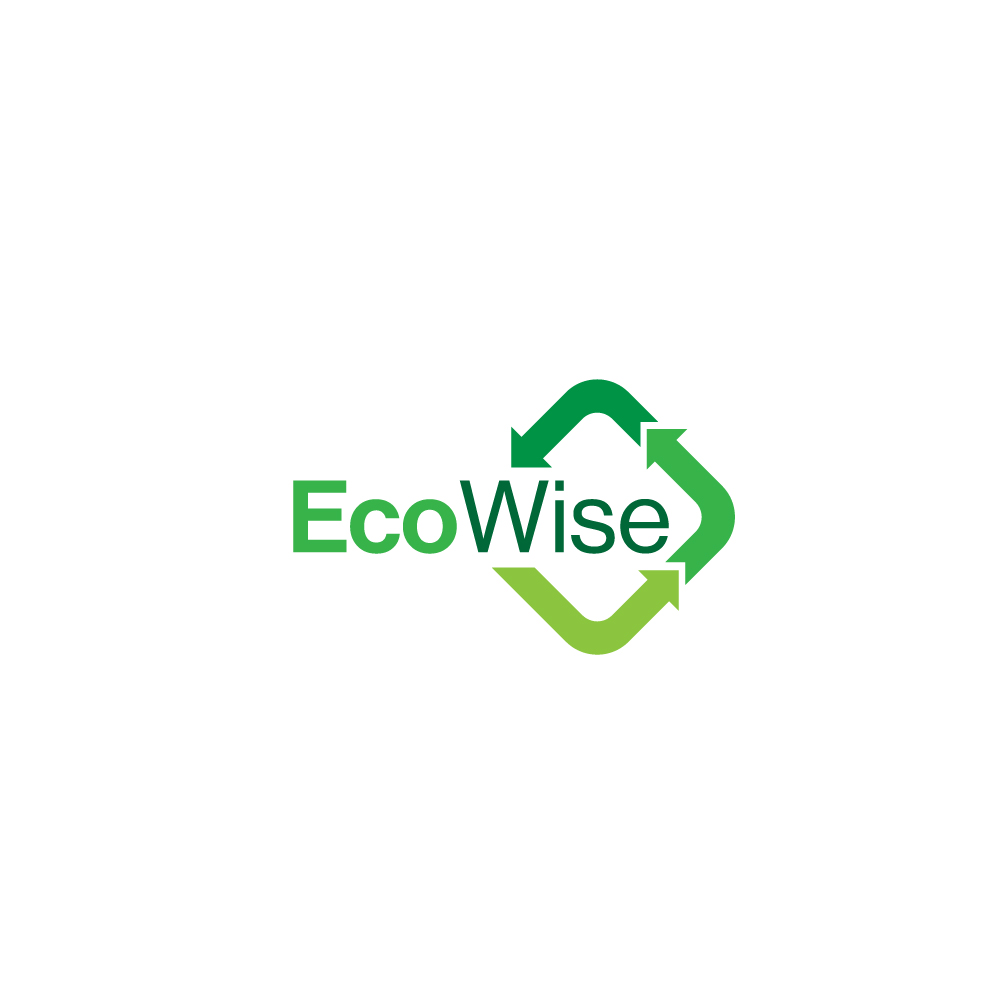 Logo Design by zulkarnaen.dicky for EcoWise | Design #32273006
