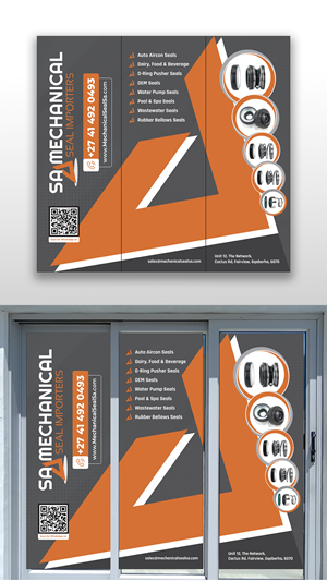 Graphic Design by OwnDesign