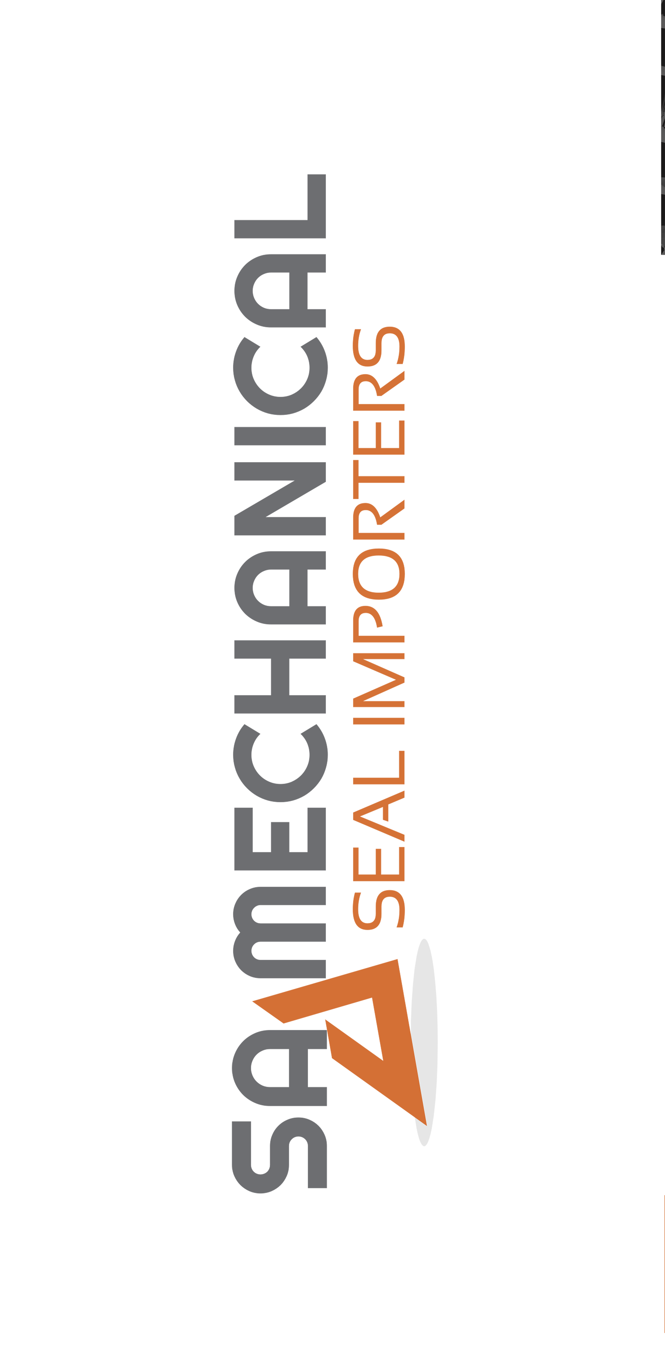 Graphic Design by aberyor for sa mechanical seal importer pe | Design #32243343