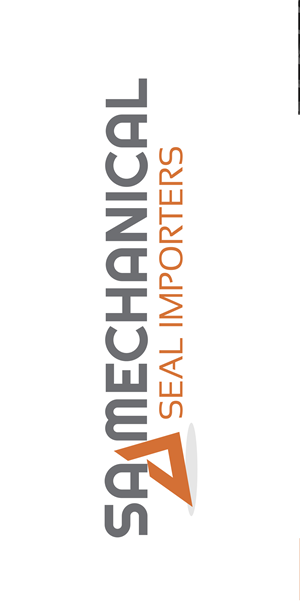 Grafik-Design von aberyor für sa mechanical seal importer pe | Design: #32243365