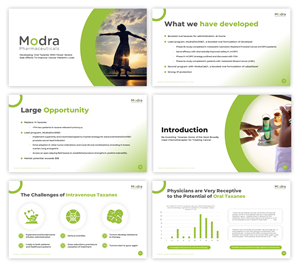 PowerPoint Design by Im_San