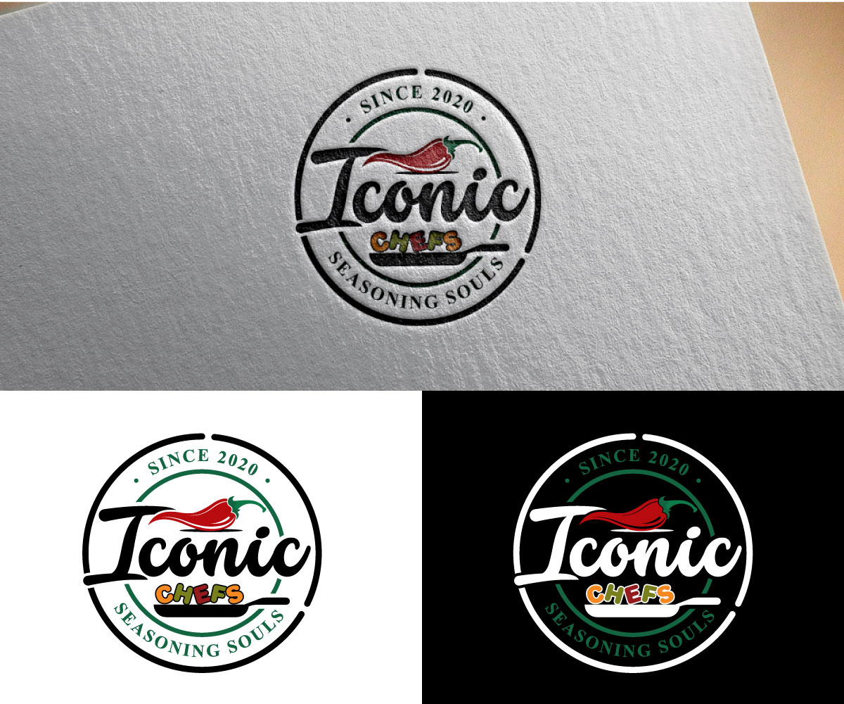 Logo Design by jonkonrad for this project | Design #32239872