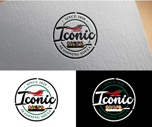 Logo Design by jonkonrad for this project | Design: #32239872
