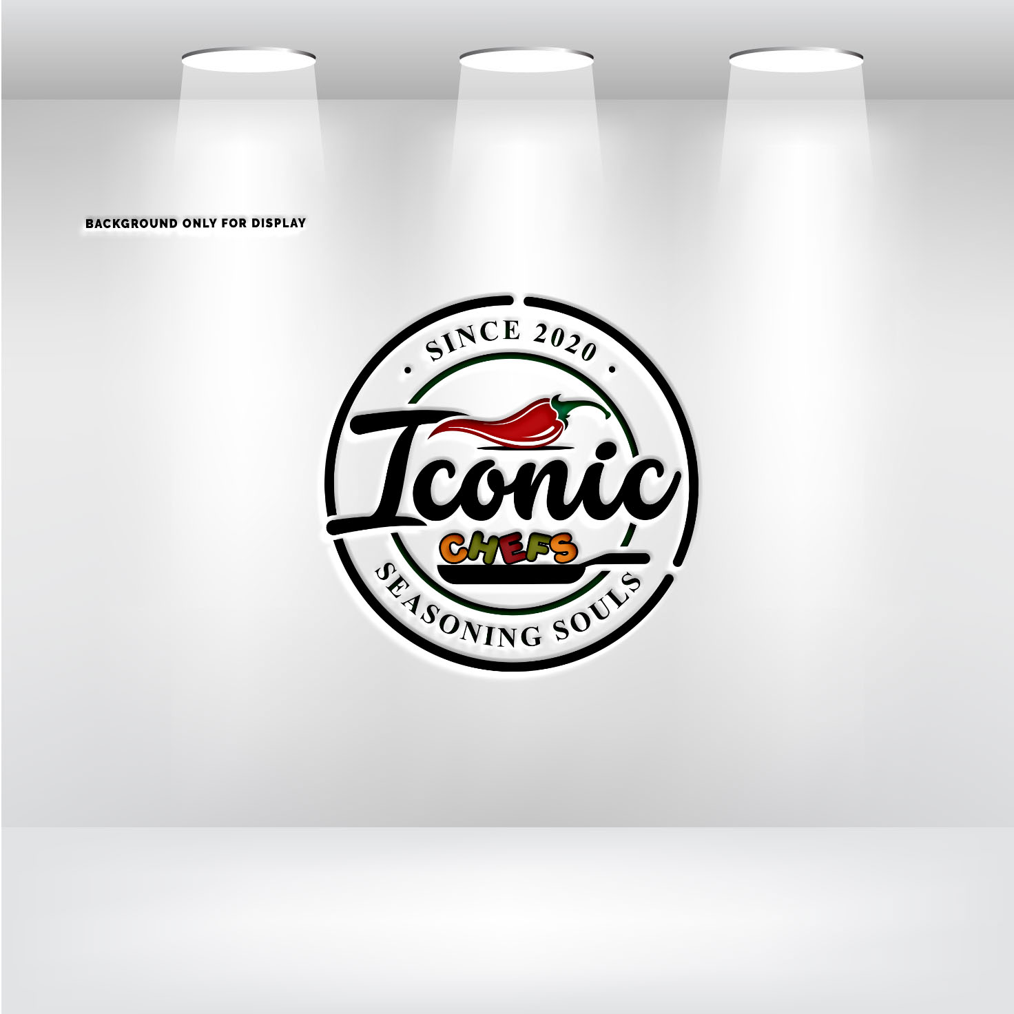 Logo Design by jonkonrad for this project | Design #32239873