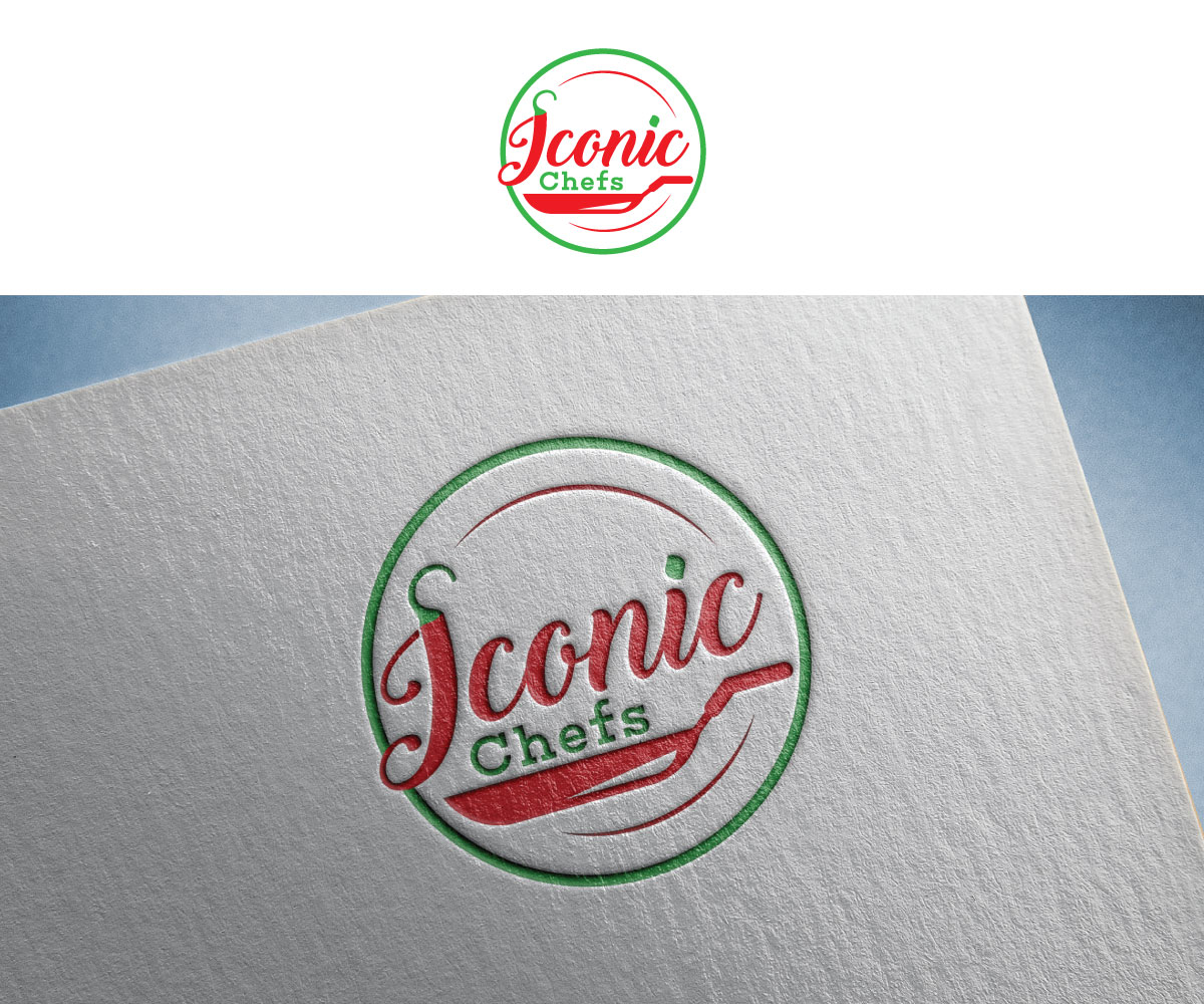 Logo Design by Luckey yaari for this project | Design #32245518