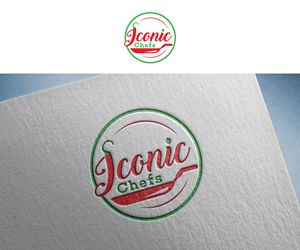 Logo Design by Luckey yaari for this project | Design: #32245518