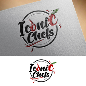 Logo Design by Loknath for this project | Design: #32238904