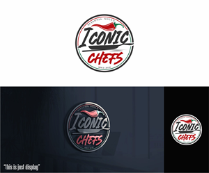 Logo Design by alkaline for this project | Design: #32235991