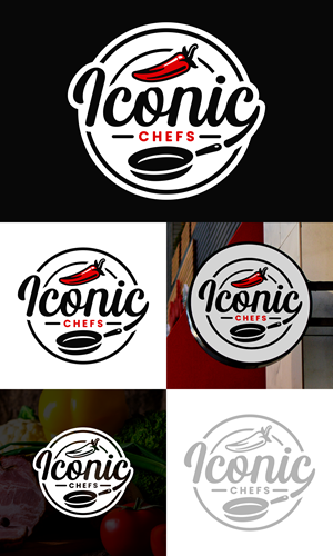 Logo Design by Aezakmi for this project | Design: #32281160