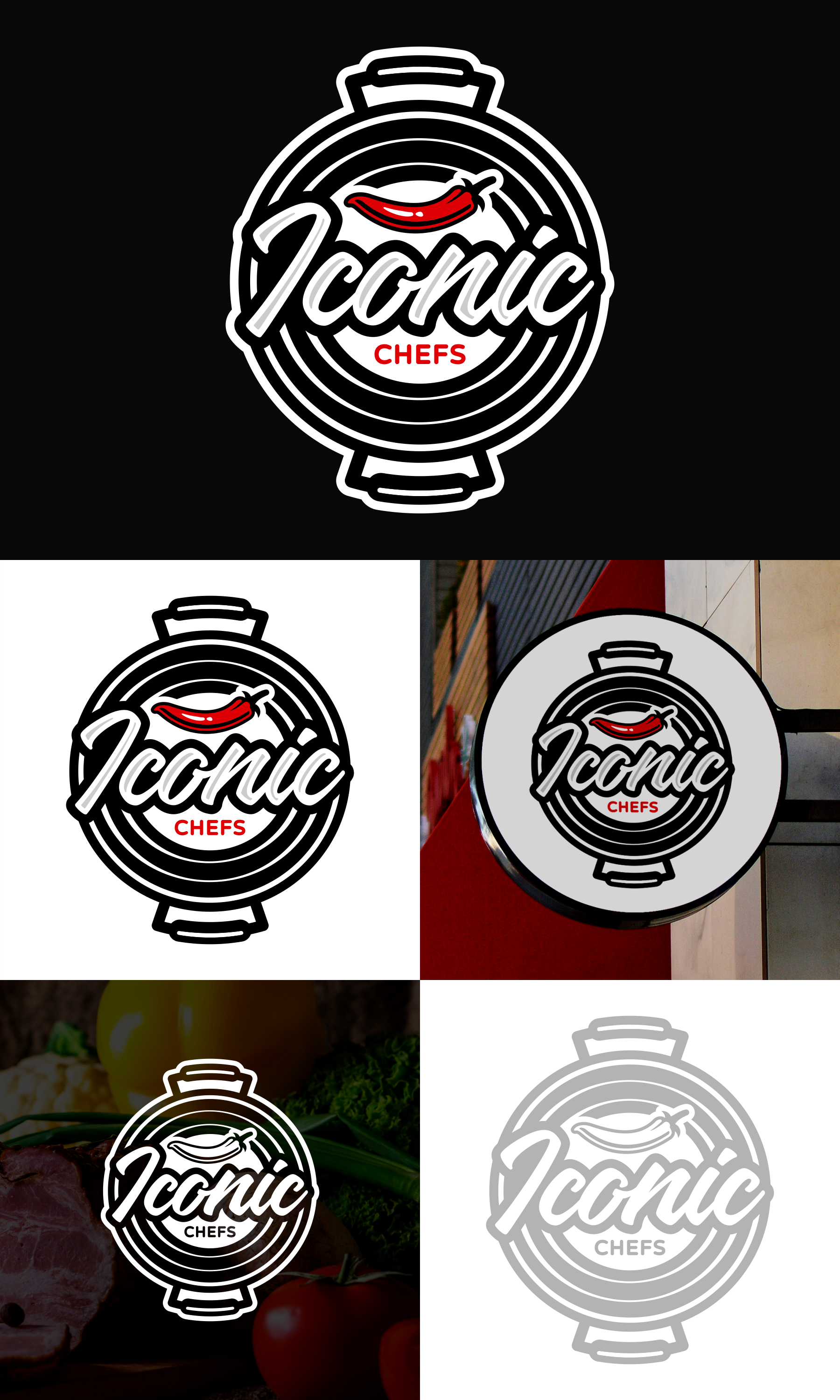 Design de Logo par Aezakmi pour ce projet | Design #32281161