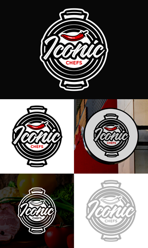 Logo Design by Aezakmi for this project | Design: #32281161