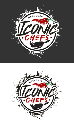 Logo Design by bangsatkau for this project | Design: #32237054