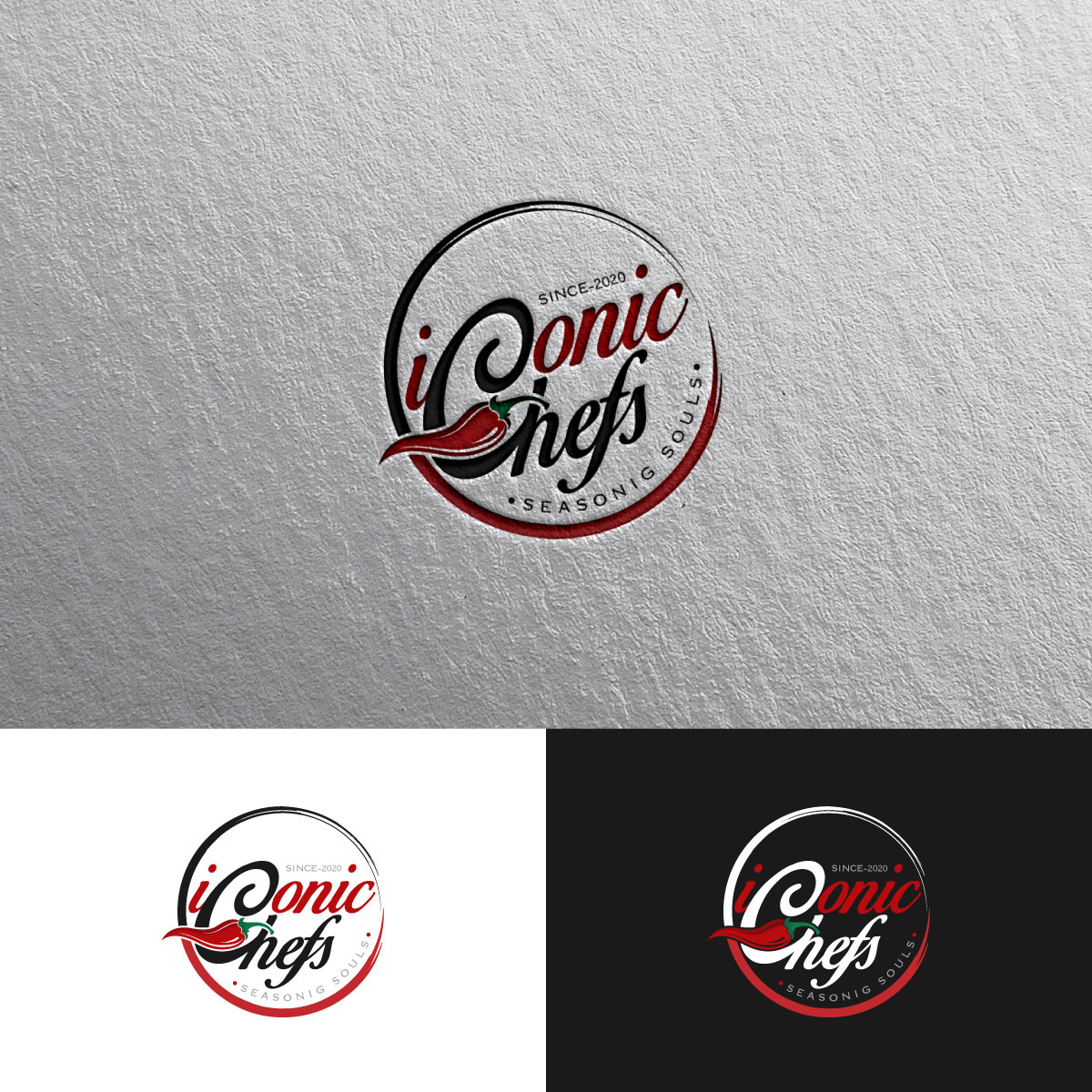 Logo Design by chris Ray for this project | Design #32237400