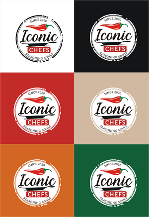 Logo Design by Maya*