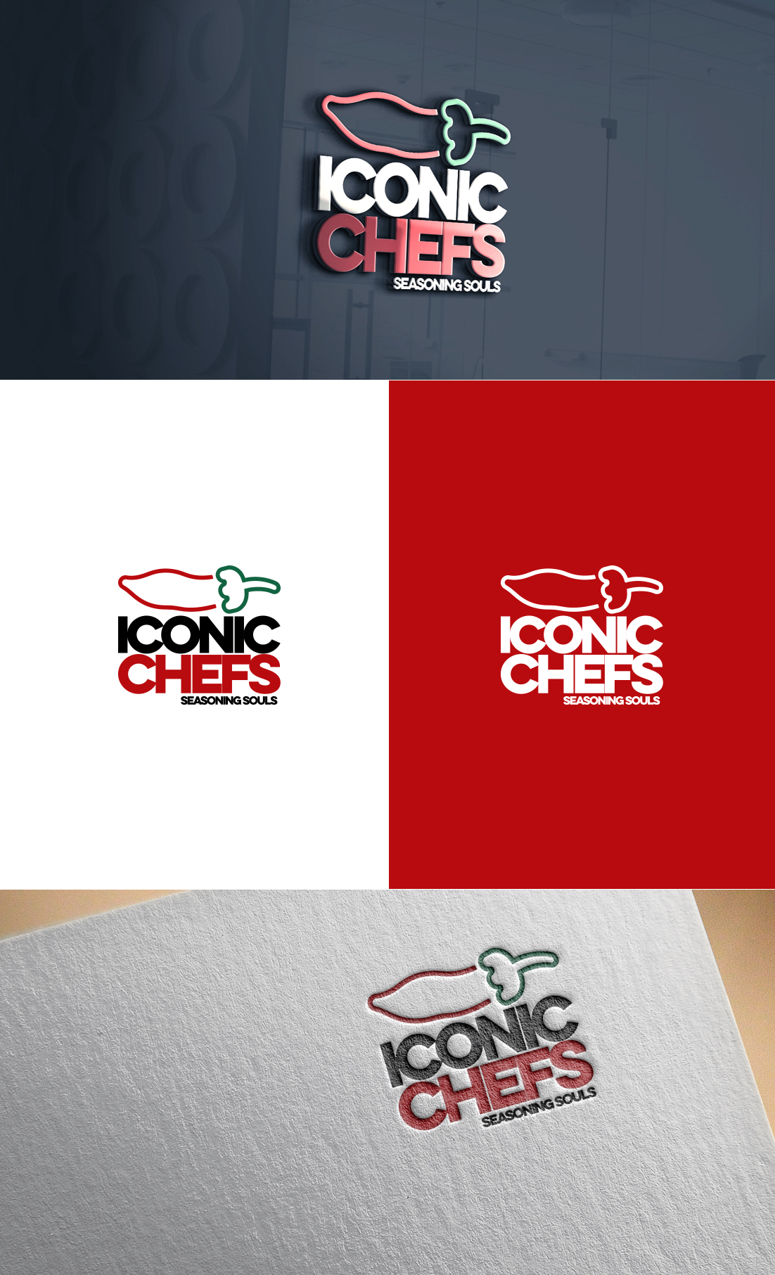 Logo Design by GLDesigns for this project | Design #32240214