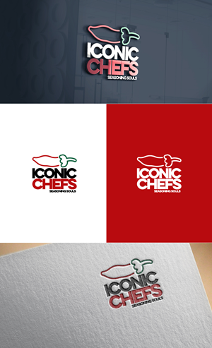 Logo Design by GLDesigns for this project | Design: #32240214