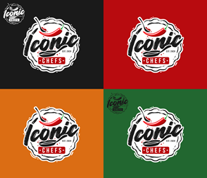 Logo Design by cheez_O for this project | Design: #32237236