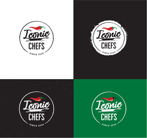 Logo Design by MilM