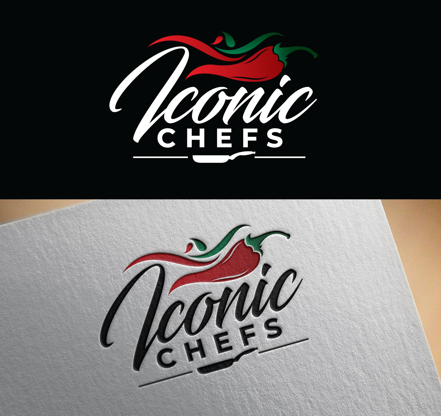 Logo Design by Atec for this project | Design #32249777